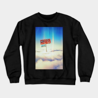 The Sign Crewneck Sweatshirt